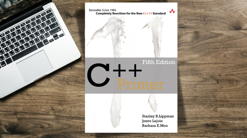C++ Primer (5th Edition)