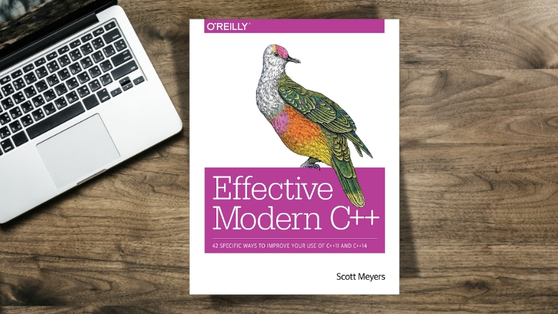 Effective Modern C++