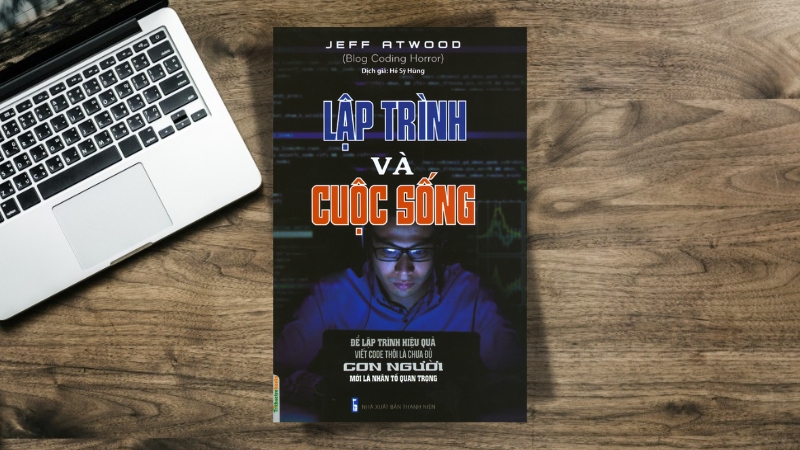 Lập trình và Cuộc sống (Coding Horror)