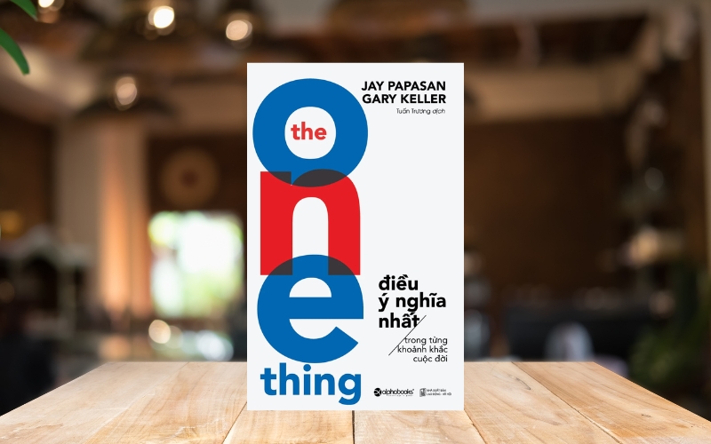 Điều Ý Nghĩa Nhất Trong Từng Khoảnh Khắc là một bộ sưu tập những câu trích dẫn, danh ngôn