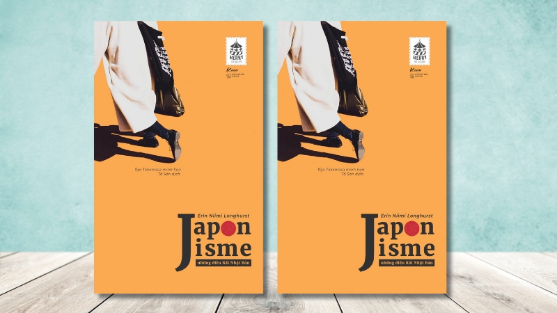 Khám phá sách Japonisme