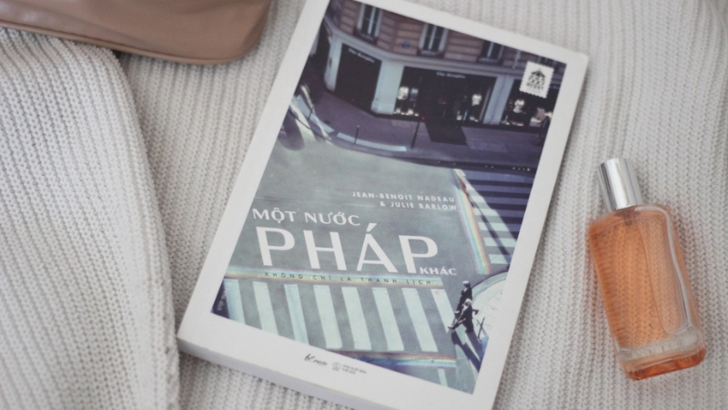 Một Nước Pháp Khác