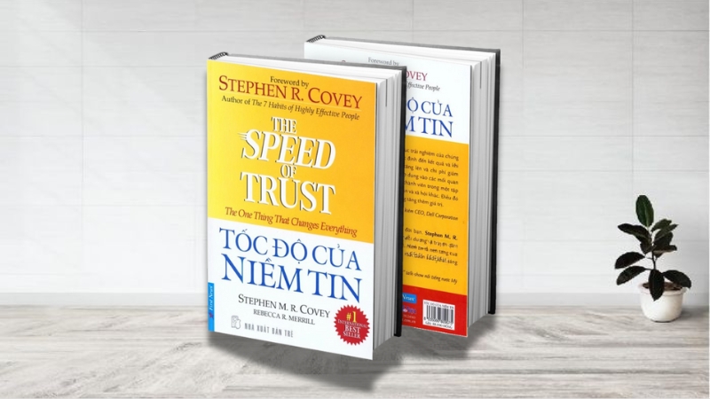Tốc Độ Của Niềm Tin 