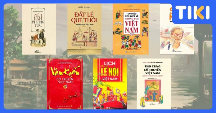 sach-hay-ve-phong-tuc-tap-quan-viet-nam-thumb Sách hay về phong tục tập quán Việt Nam: 7 tác phẩm khám phá hồn Việt