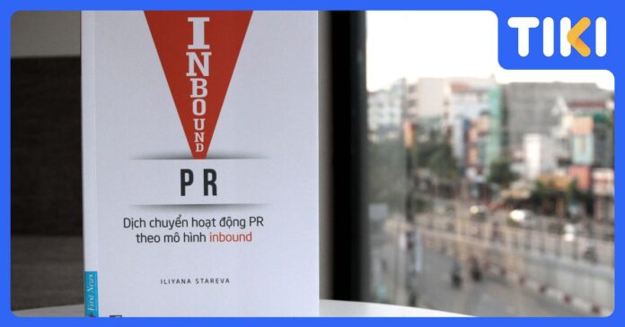 Top 10 sách hay về quan hệ công chúng: Cẩm nang PR toàn diện