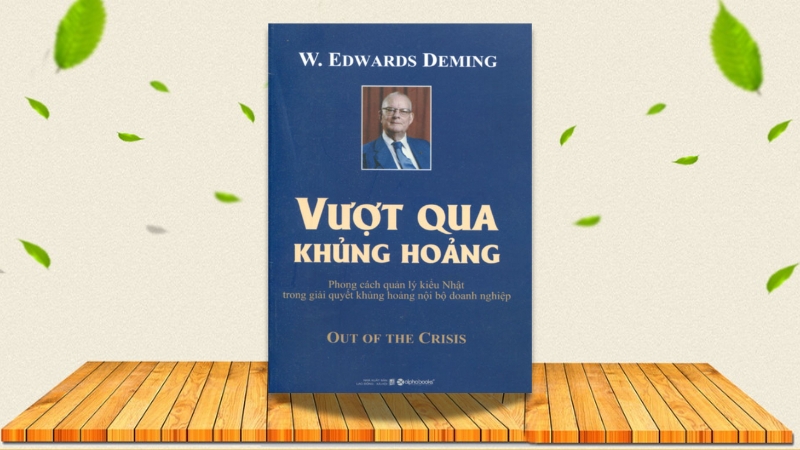 Vượt Qua Khủng Hoảng