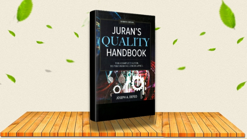 Juran's Quality Handbook