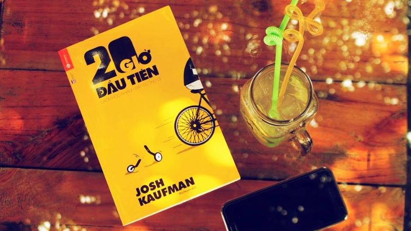 20 Giờ Đầu Tiên mang đến một góc nhìn mới mẻ