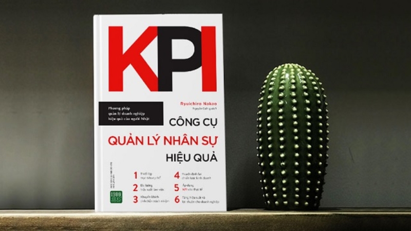 Việc đọc sách quản trị nhân sự giúp các nhà lãnh đạo tiếp cận với kho tàng tri thức