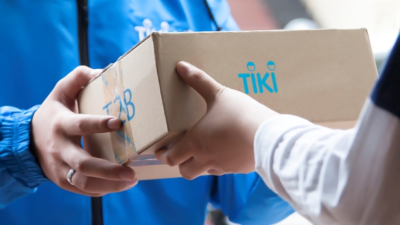 Tiki cam kết 100% sách chính hãng, có nguồn gốc rõ ràng