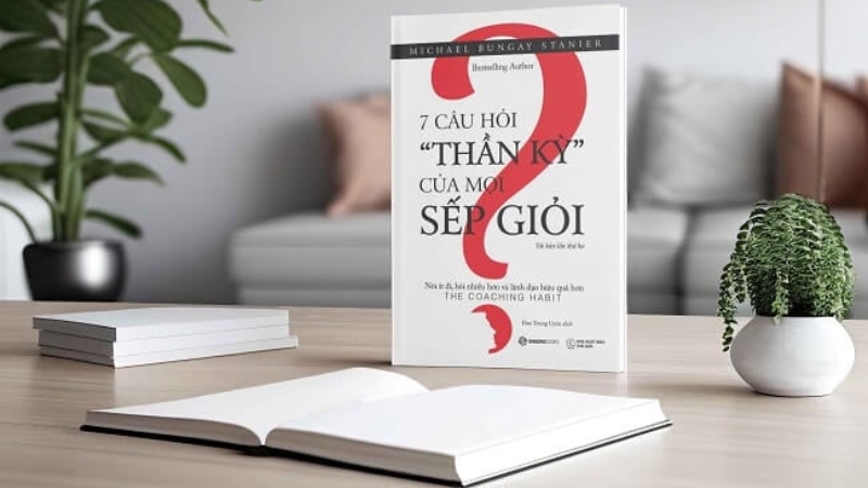 Hãy tìm kiếm những cuốn sách được viết bởi các chuyên gia uy tín