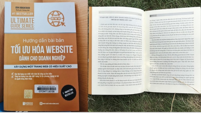 Hướng Dẫn Bài Bản Tối Ưu Hóa Website Dành Cho Doanh Nghiệp