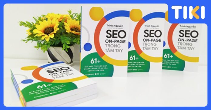 Top 6 sách hay về SEO: Cẩm nang cho Marketer chinh phục google 2025