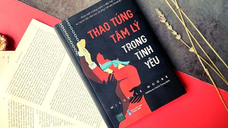 Ưu tiên những tác phẩm được viết bởi các chuyên gia tâm lý