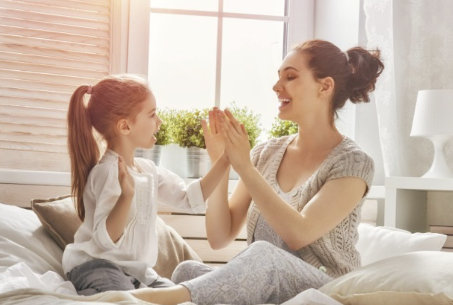 Sách cung cấp thông tin để cha mẹ hiểu hơn về trẻ