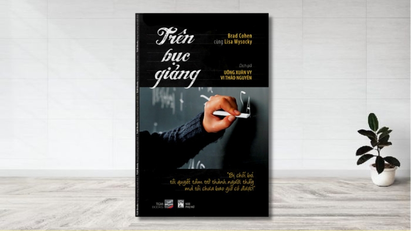 Sách Trên Bục Giảng