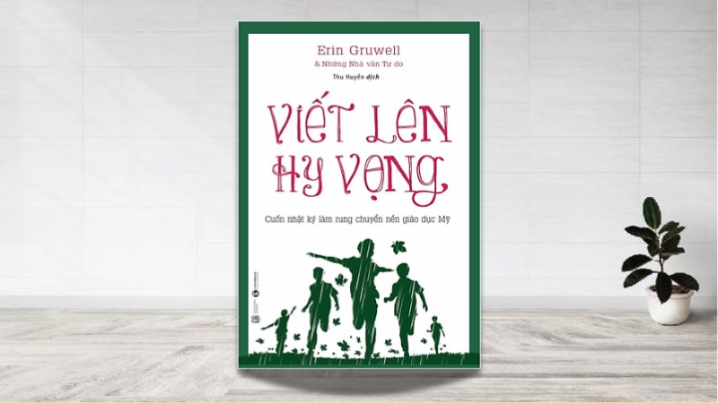 Viết Lên Hy Vọng