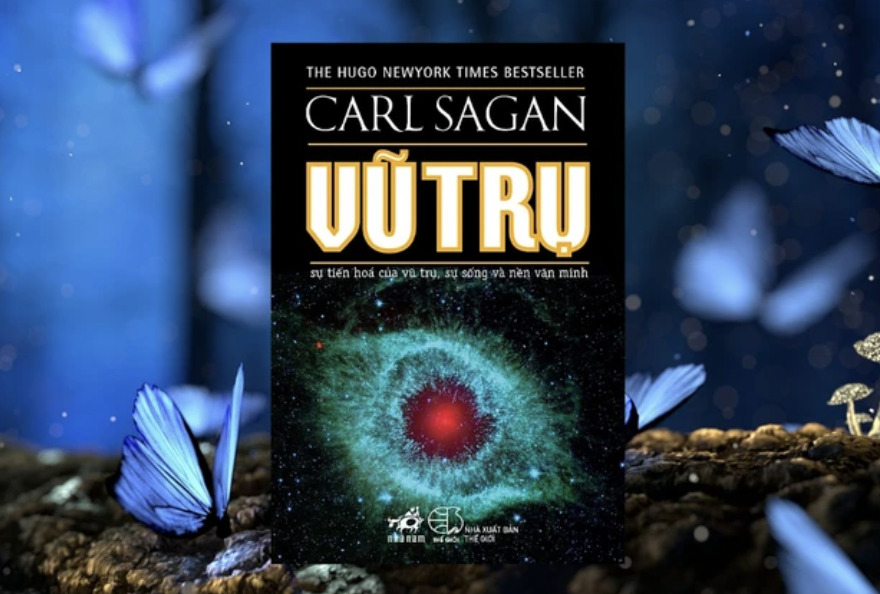 Sách Vũ trụ