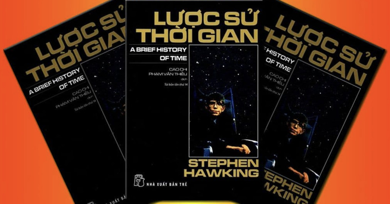 Sách Lược sử thời gian