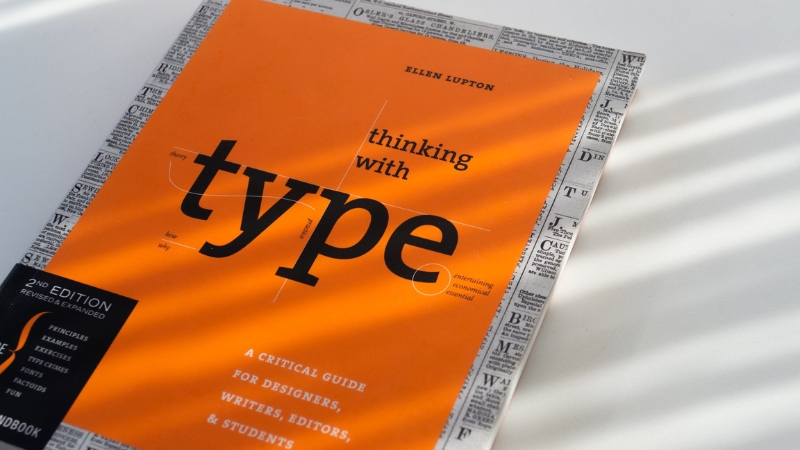 Thinking with Type 