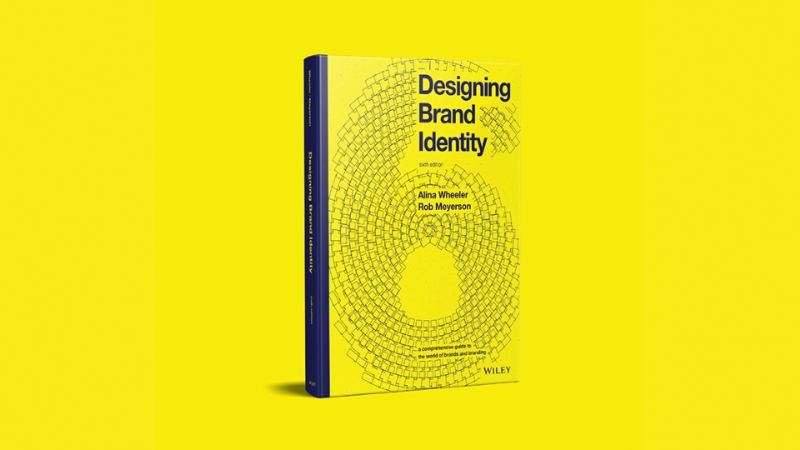 Designing Brand Identity