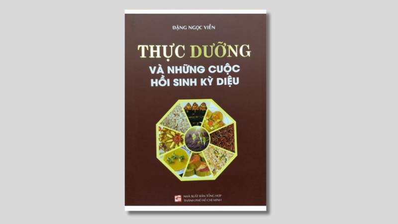Thực Dưỡng Và Những Cuộc Hồi Sinh Kỳ Diệu