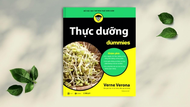 Thực Dưỡng For Dummies