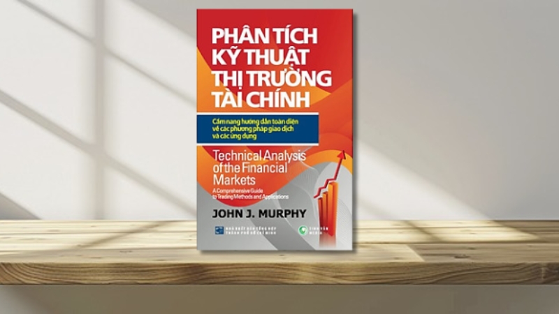 Phân Tích Kỹ Thuật Thị Trường Tài Chính