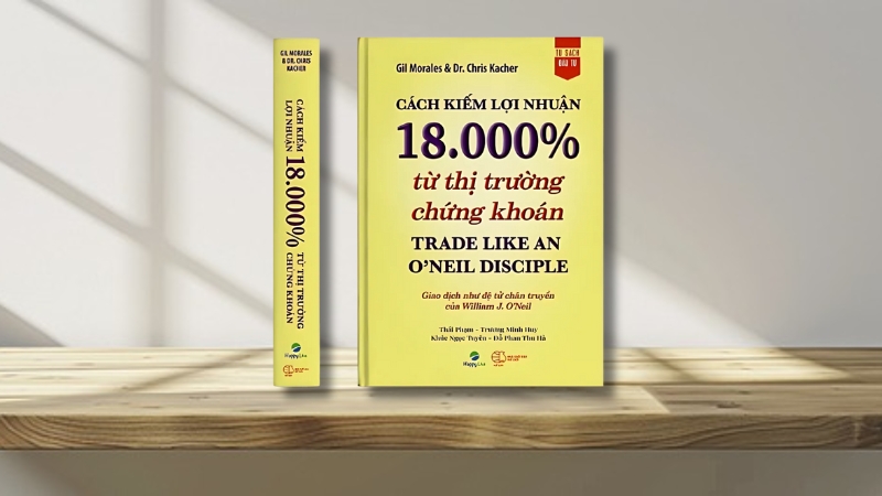 Ưu tiên sách của tác giả uy tín và có kinh nghiệm thực chiến