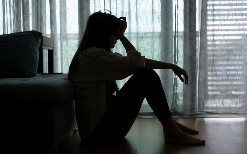 Sách về trầm cảm là những tác phẩm thuộc thể loại sách tâm lý, sách chữa lành