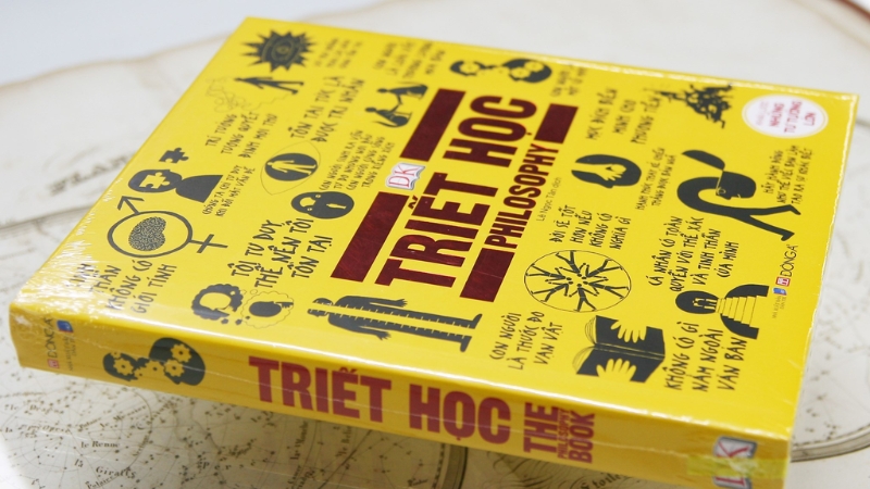 Triết Học - Khái Lược Những Tư Tưởng Lớn