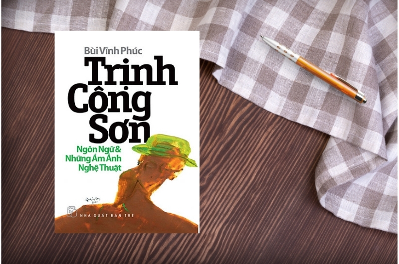 Sách Trịnh Công Sơn - Ngôn Ngữ và Những Ám Ảnh Nghệ Thuật