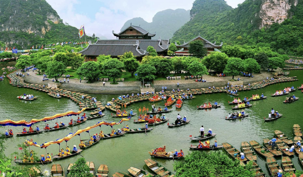 Văn hoá Việt Nam là cội nguồn cần được giữ gìn và phát huy