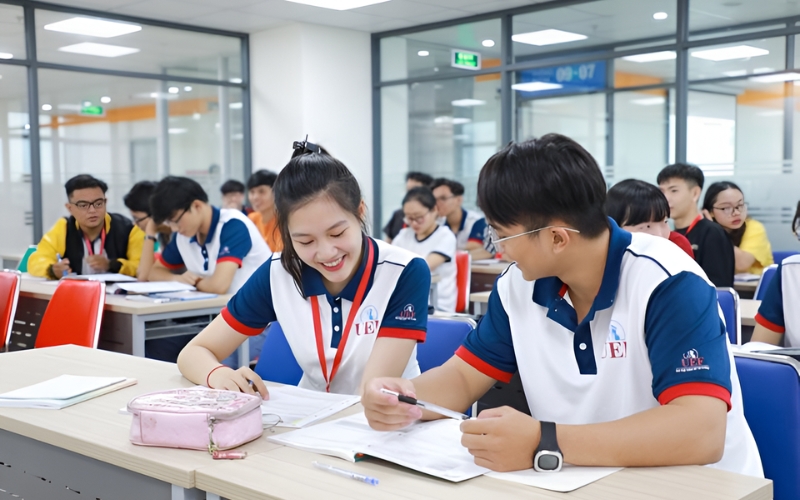 Sinh viên kinh tế kỹ thuật nên đọc sách về xác suất thống kê để nắm vững kiến thức