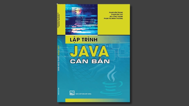  Lập Trình Java Căn Bản