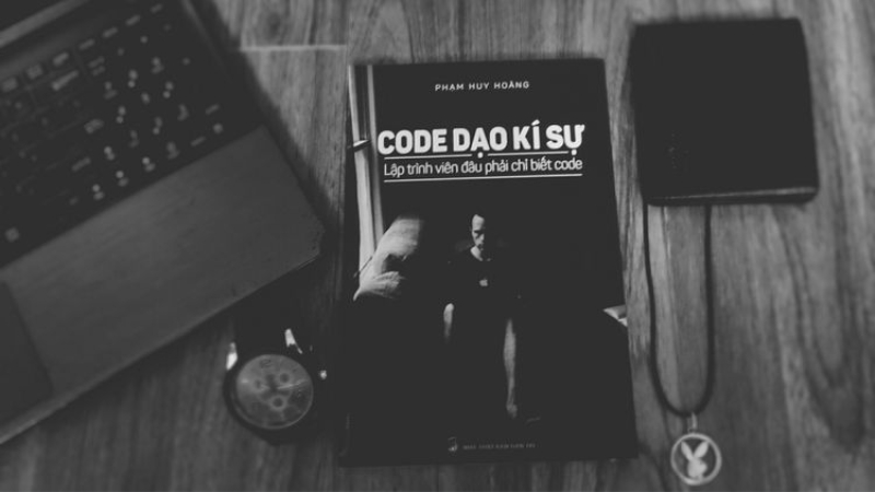Code Dạo Kí Sự 