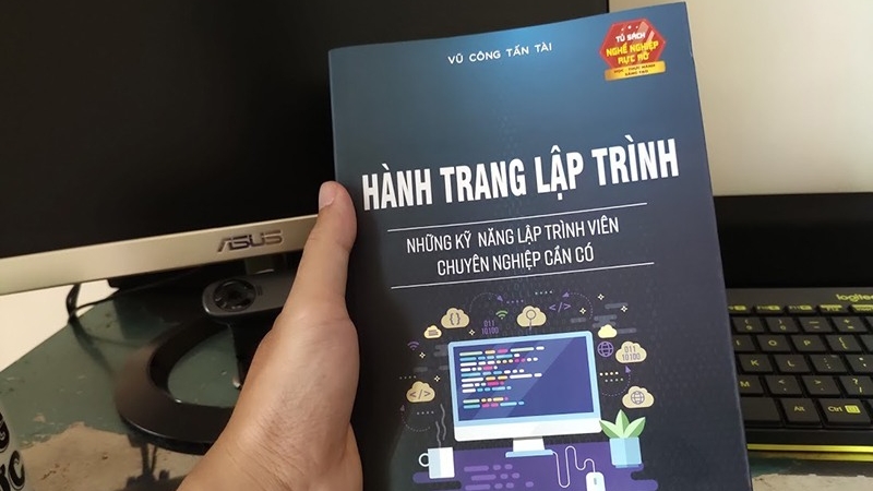 Hành Trang Lập Trình 