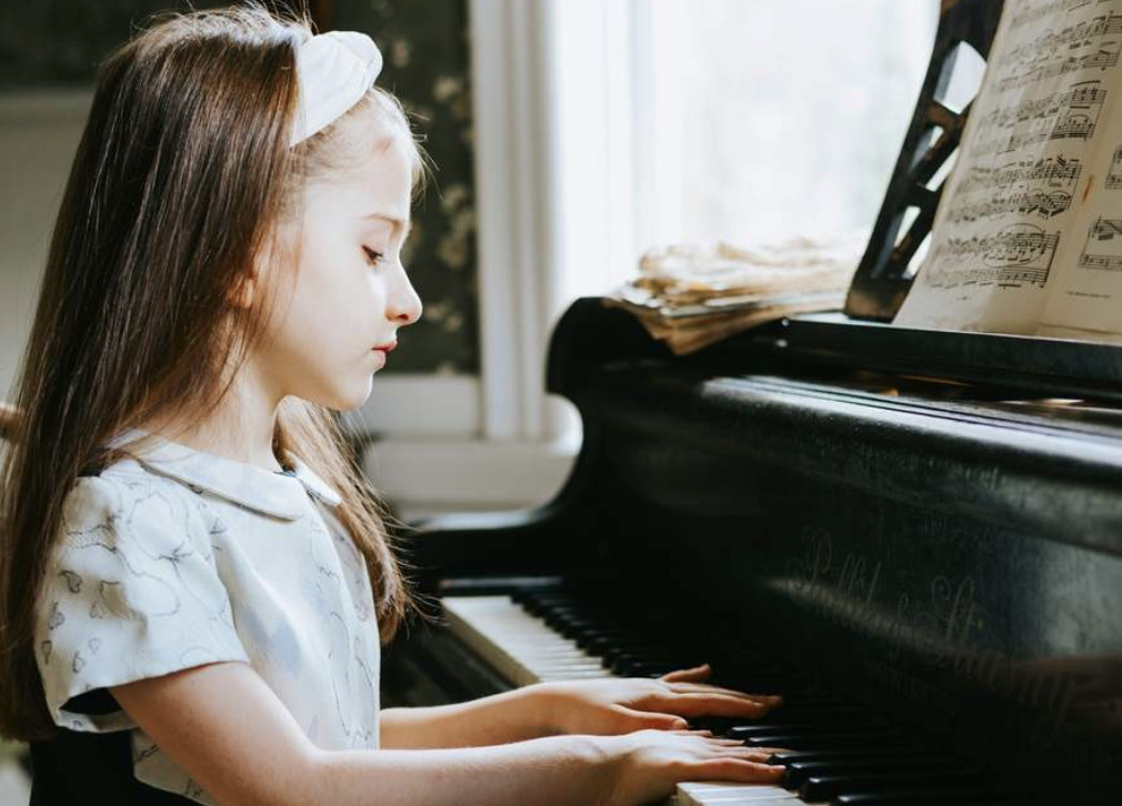 Tiêu chí chọn sách còn dựa vào đối tượng học đàn piano