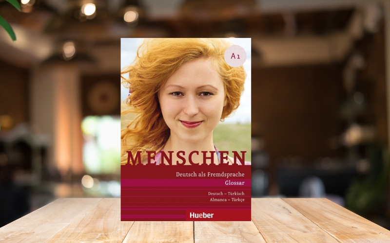 Bìa sách giáo trình Menschen Neu A1.1