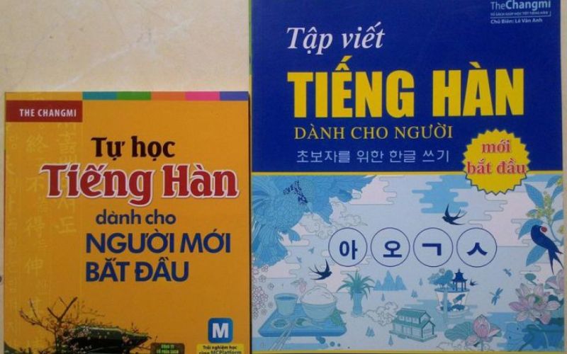 Sách được xem là quyển luyện chữ chuyên dụng