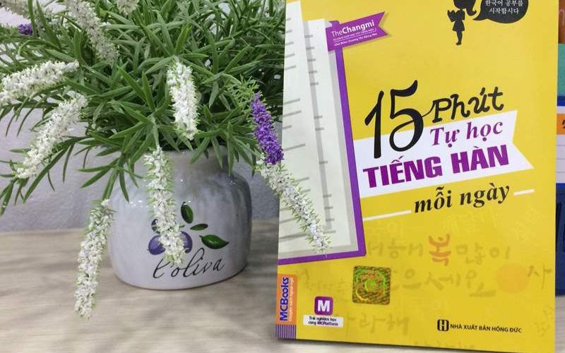 Quyển sách phù hợp cho người bận rộn