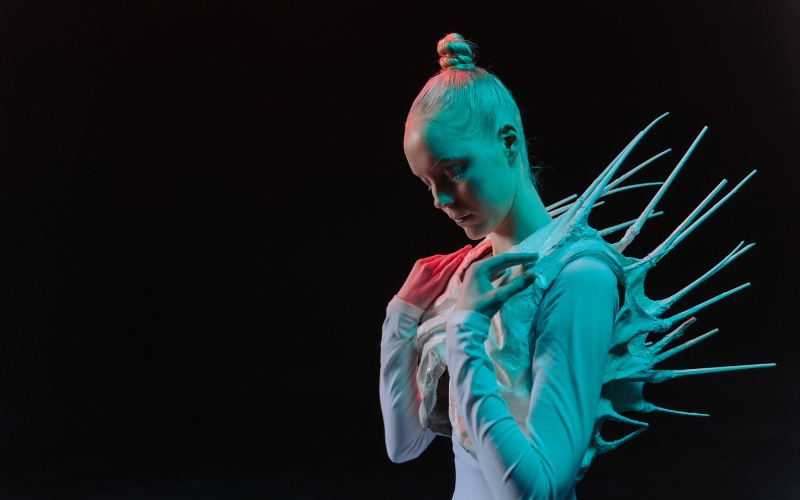 Soft Sci-fi thường đào sâu vào nội tâm nhân vật