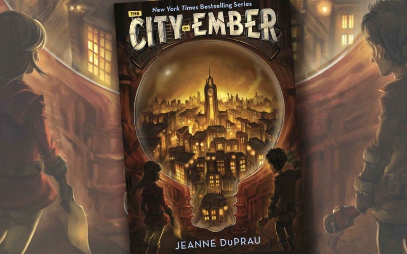 Dystopia khắc họa một xã hội áp bức và mất tự do