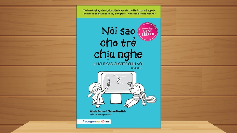 Ưu tiên sách của các chuyên gia, nhà nghiên cứu hay những người có kinh nghiệm