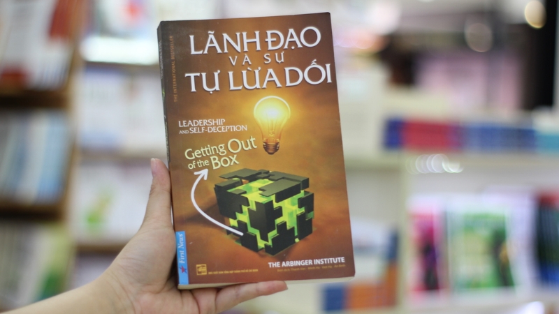 Lãnh Đạo Và Sự Tự Lừa Dối