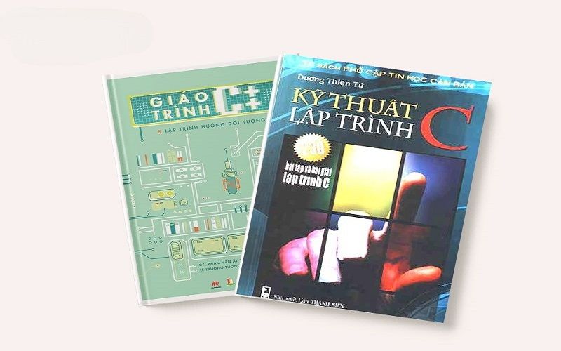 Quyển sách cung cấp bài tập để thực hành