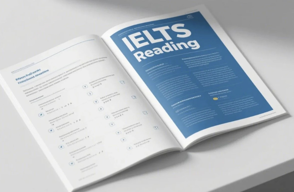 Nên chọn sách phù hợp với giai đoạn khi luyện thi IELTS