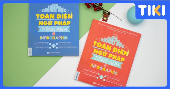 Top 9 sách luyện thi tiếng Anh THPT quốc gia: Lộ trình từ mất gốc đến 9 điển