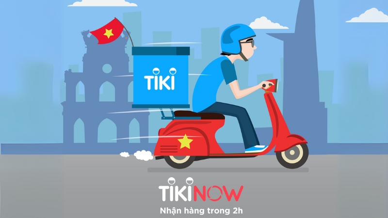 Mua sách luyện thi TOEIC chính hãng, giá tốt ở Tiki