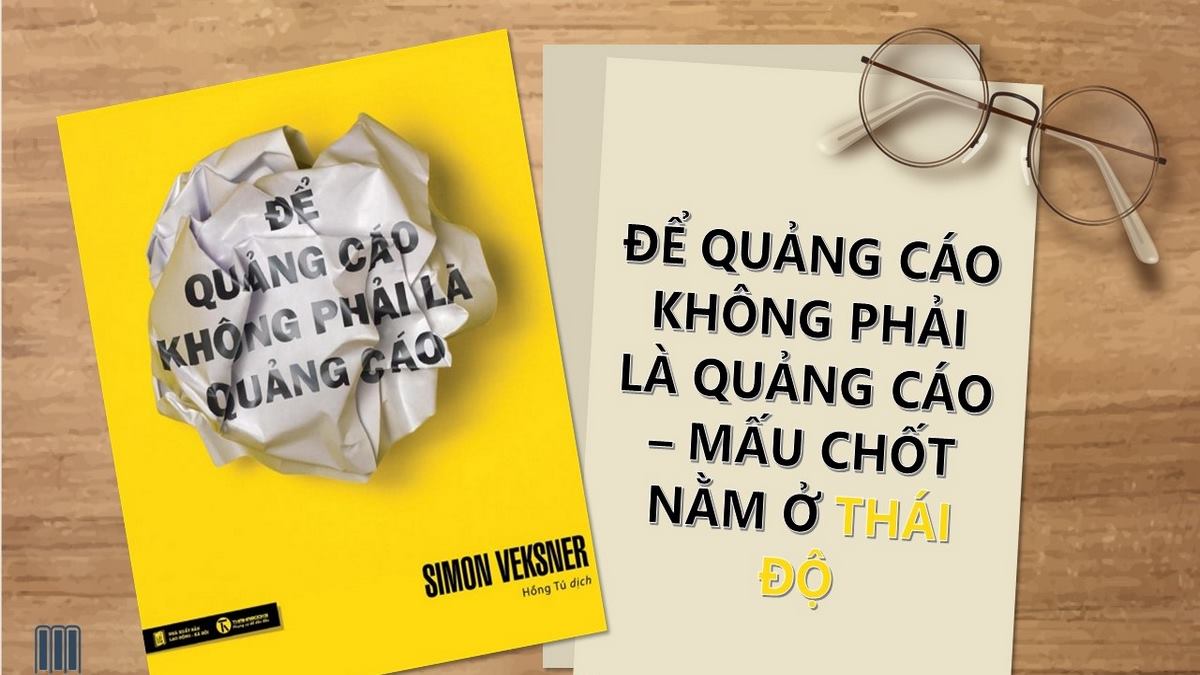 Sách marketing là nền tảng kiến thức vững chắc